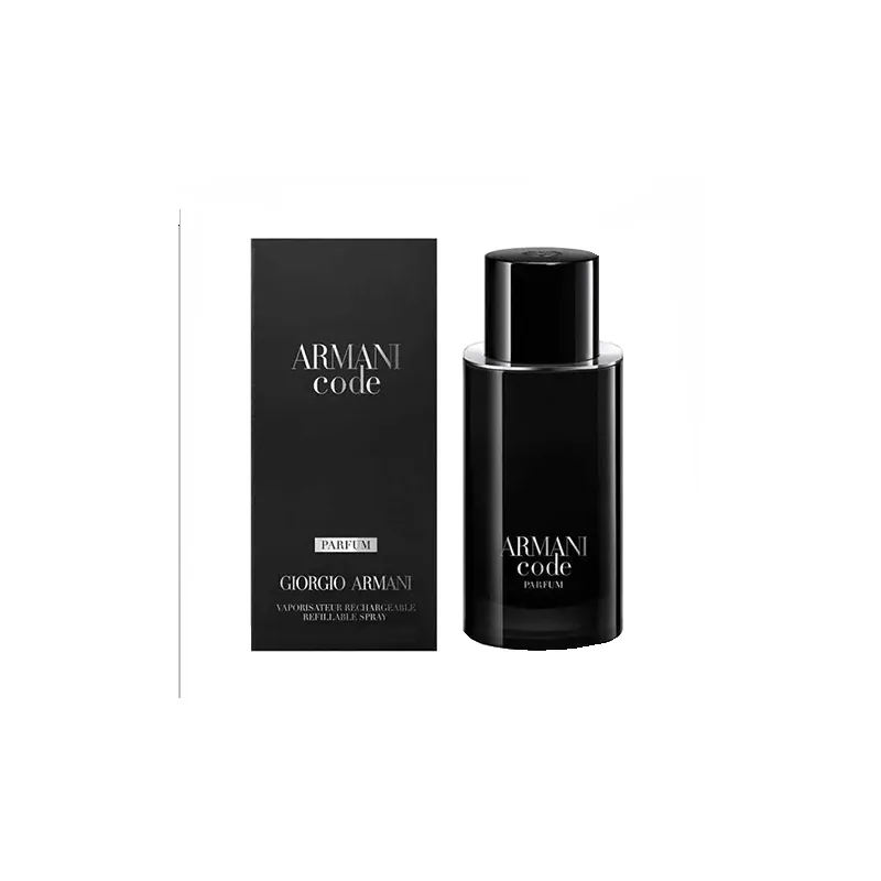 Giorgio Armani Armani Code EDP 75ml – põhipilt