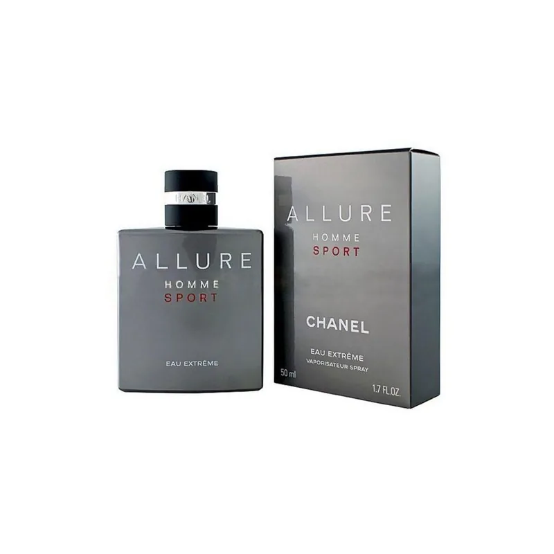 Chanel Allure Homme Sport Eau Extreme 50ml – põhipilt