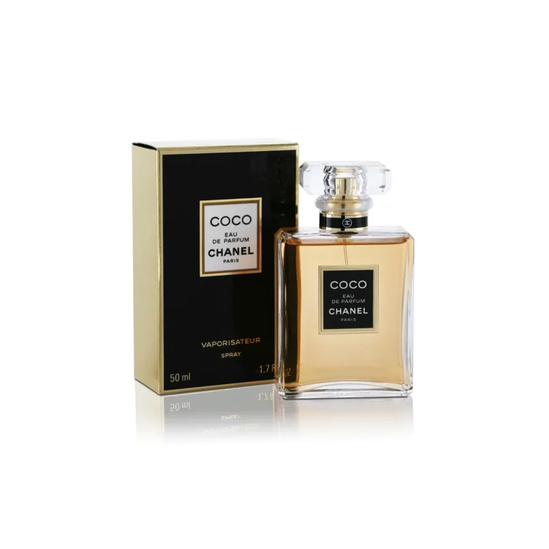 Chanel Coco EDP 50ml – põhipilt