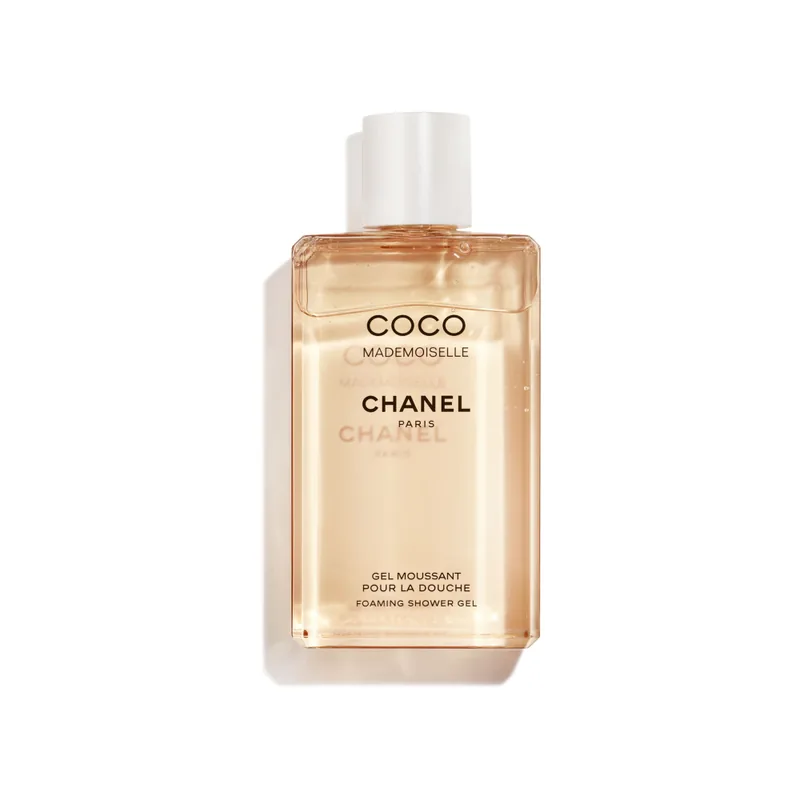 Chanel Coco Mademoiselle Shower Gel 200ml – põhipilt
