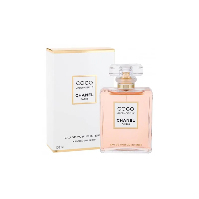 Chanel Coco Mademoiselle Intense EDP 100ml – põhipilt