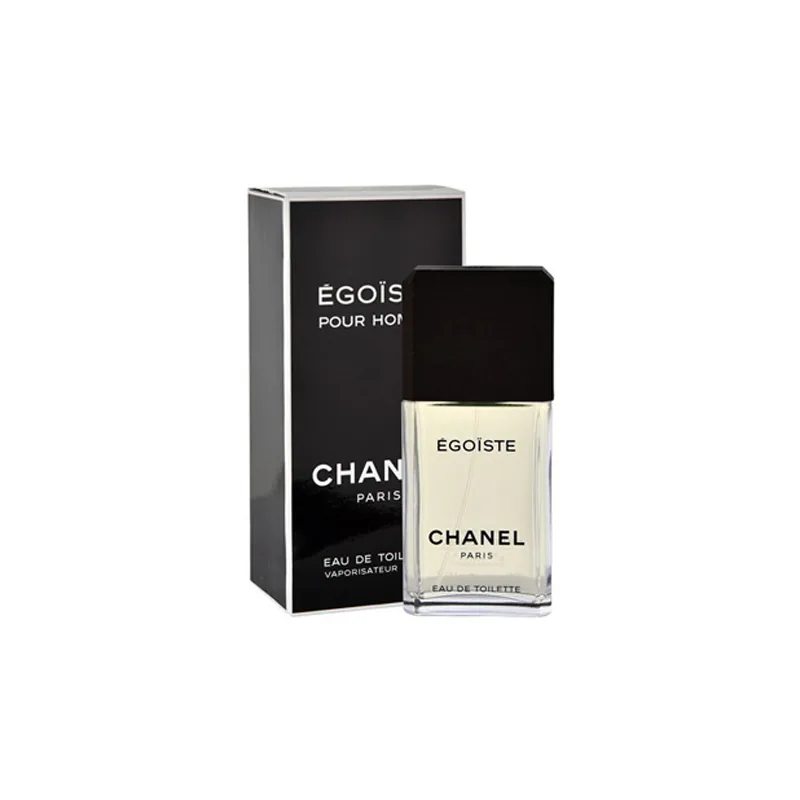 Chanel Egoiste EDT 50ml – põhipilt