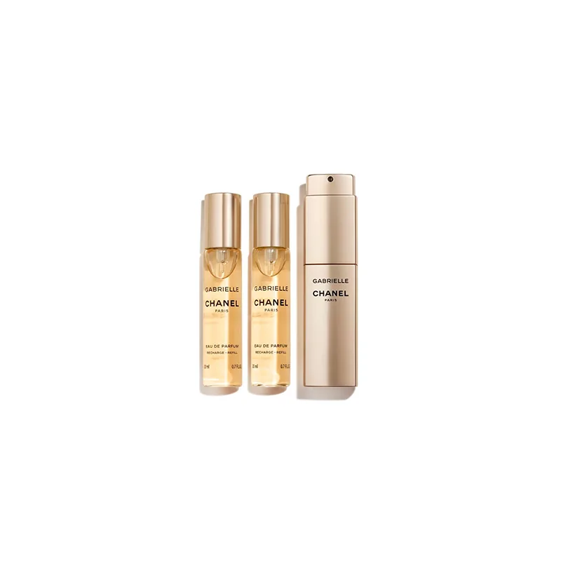 Chanel Gabrielle EDP 3x20ml – põhipilt
