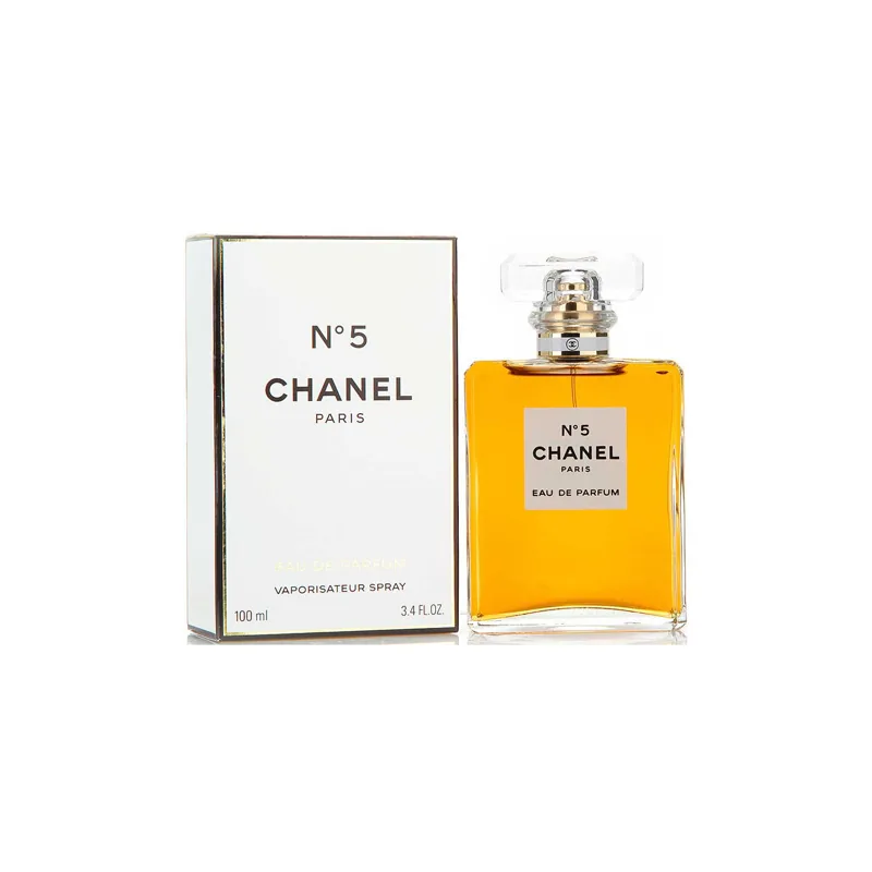 Chanel No.5 EDP 100ml – põhipilt