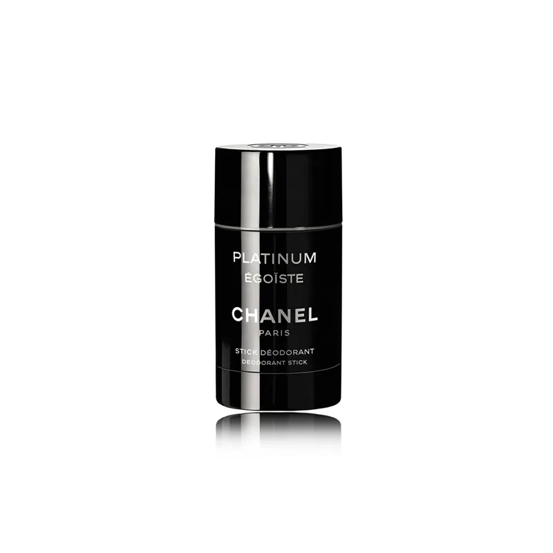 Chanel Platinum Egoiste Deostick 75ml – põhipilt