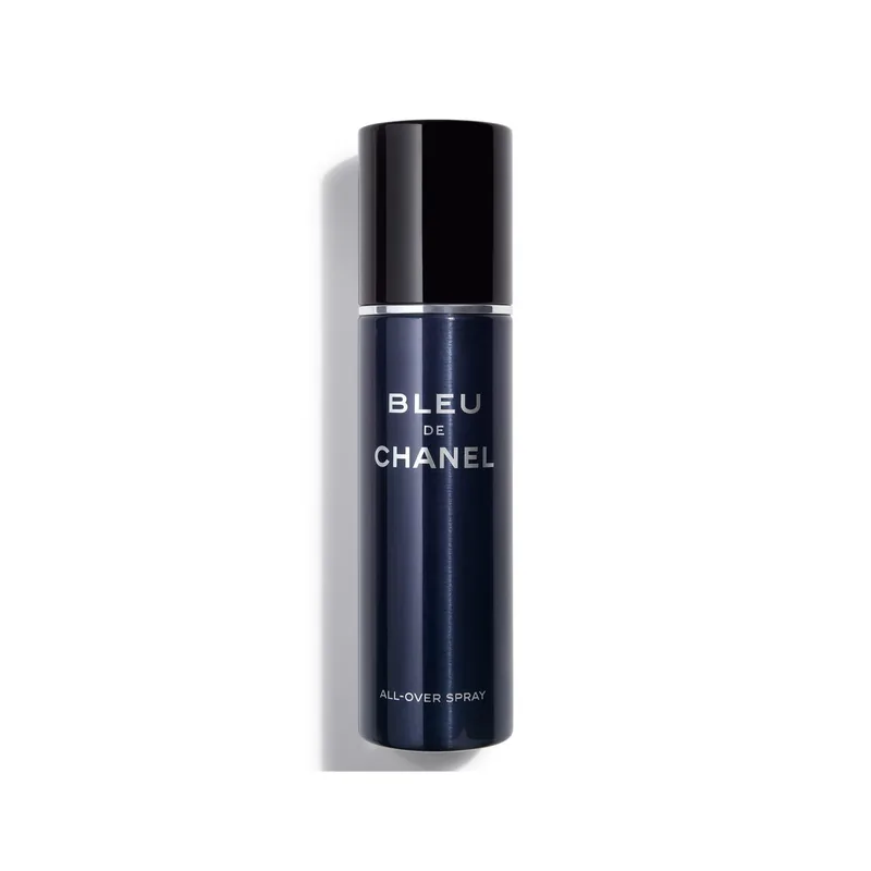 Bleu de Chanel All-Over Spray – põhipilt