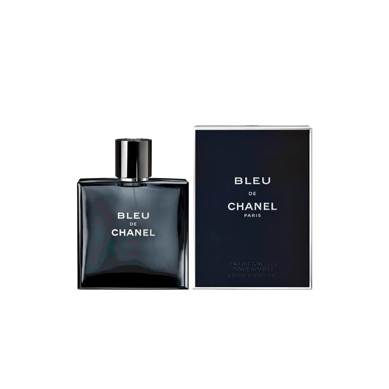 Chanel Bleu de Chanel EDT 100ml – põhipilt
