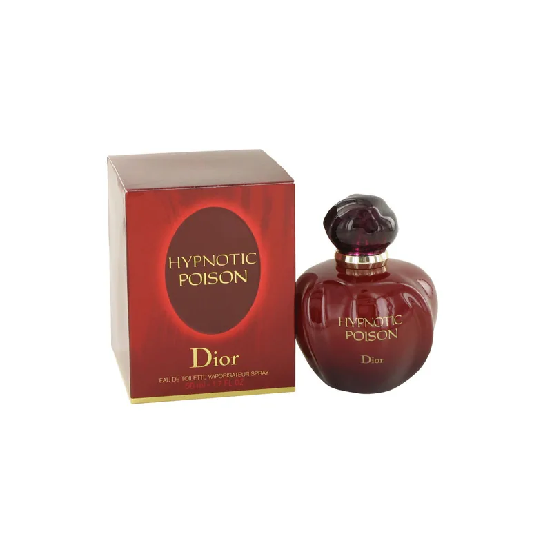 Christian Dior Hypnotic Poison EDT 50ml – põhipilt