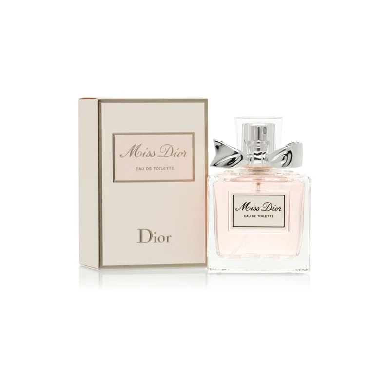 Christian Dior Miss Dior EDT 50ml – põhipilt