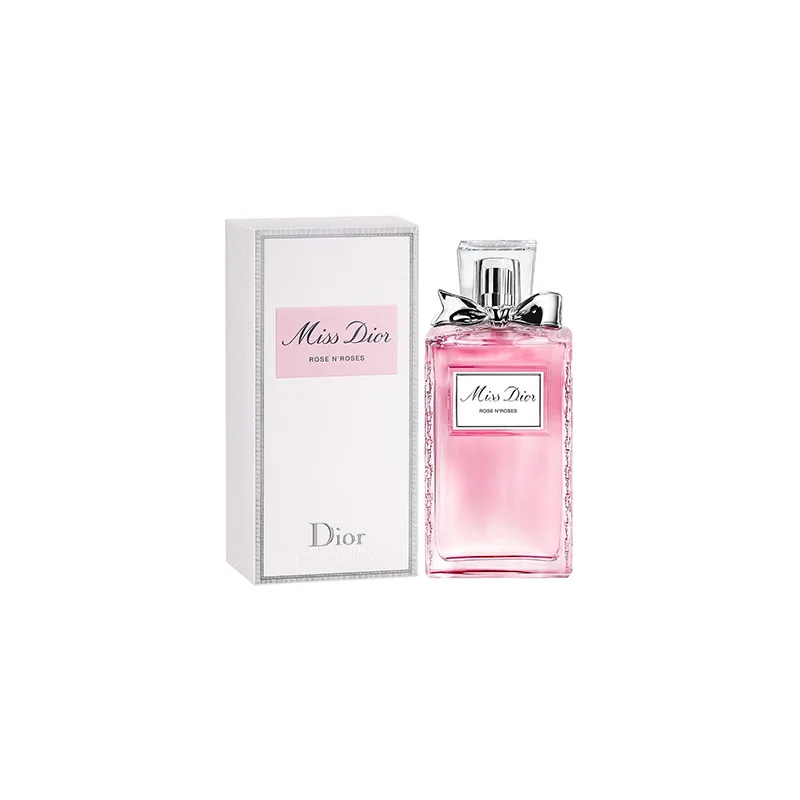 Christian Dior Miss Dior Rose n'Roses EDT 100ml – põhipilt