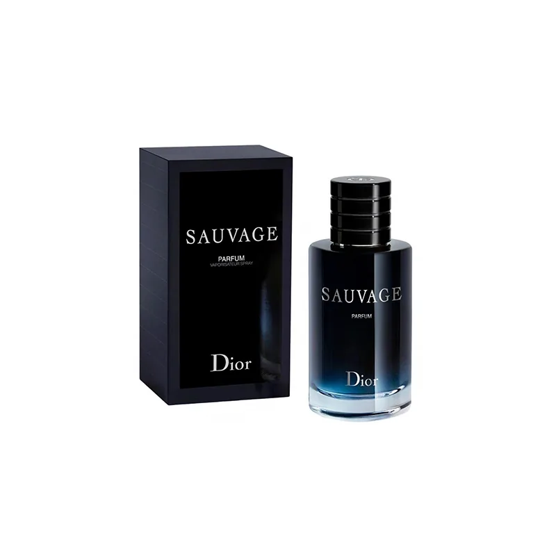 Christian Dior Sauvage Parfum 100ml – põhipilt