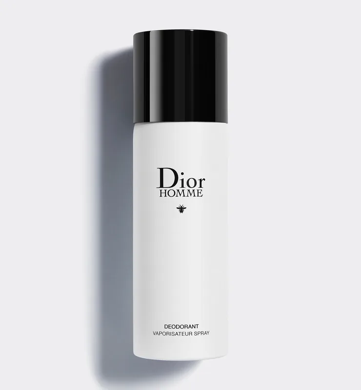 Dior Homme Deospray 150ml – põhipilt