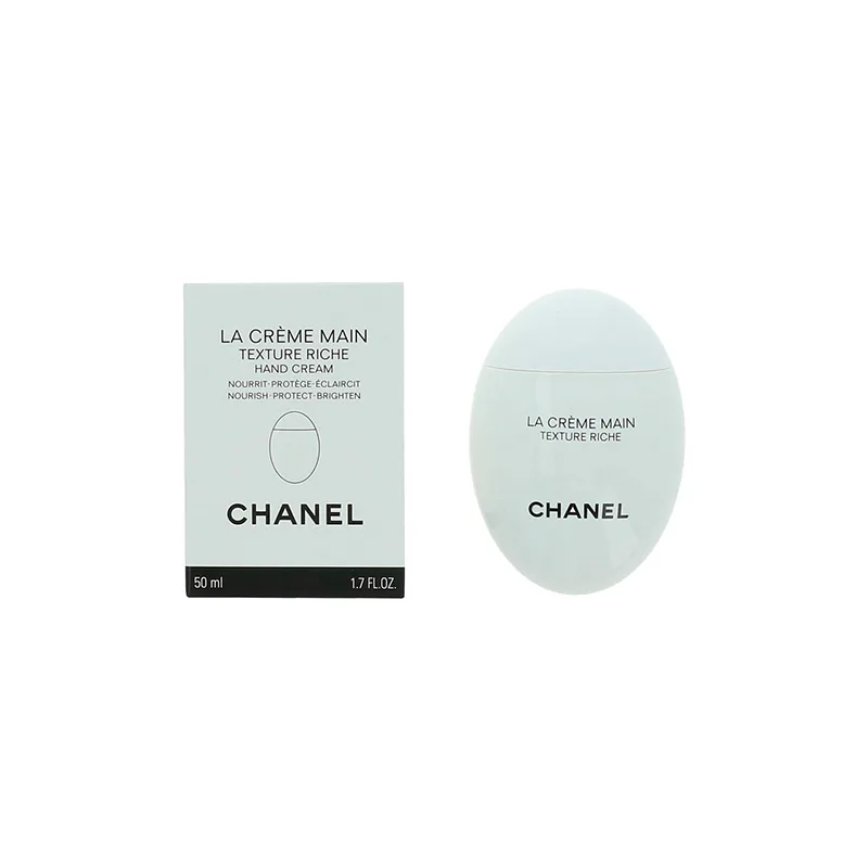 Chanel La Creme Main Texture Riche Hand Cream 50ml – põhipilt