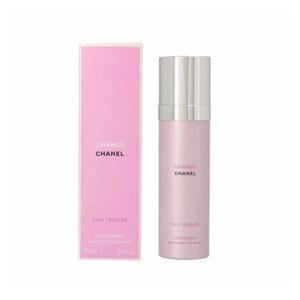 chance eau tendre deospray
