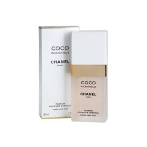 Coco Mademoiselle Hair Mist