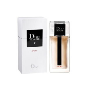 dior homme sport edt
