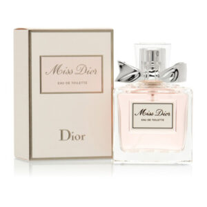 Christian Dior - Miss Dior EDT