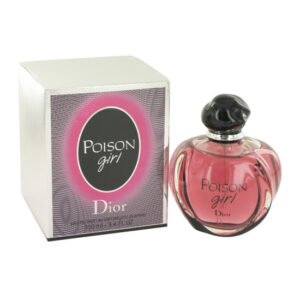 Christian Dior - Poison Girl EDP