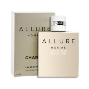 Chanel - Allure Homme Edition Blanche EDP