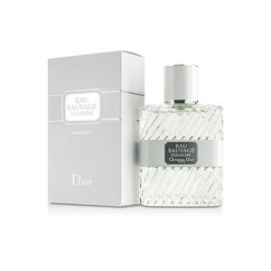 Christian Dior - Eau Sauvage Cologne