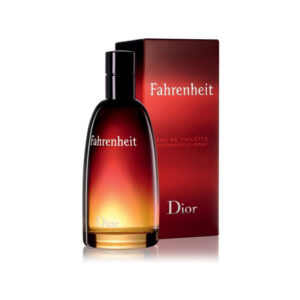 Christian Dior - Fahrenheit EDT
