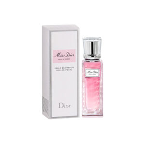 Christian Dior - Miss Dior Rose n'Roses Roller-Pearl EDT