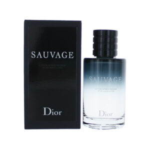 Christian Dior ? Sauvage Aftershave Lotion