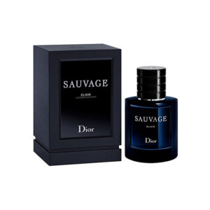 Christian Dior ? Sauvage Elixir