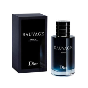 Christian Dior - Sauvage Parfum