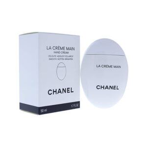 Chanel La Creme Main Hand Cream