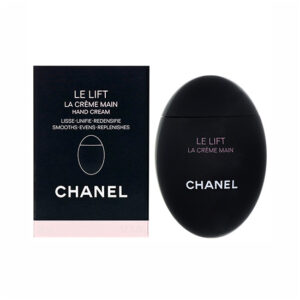 Chanel Le Lift La Creme Main Hand Cream