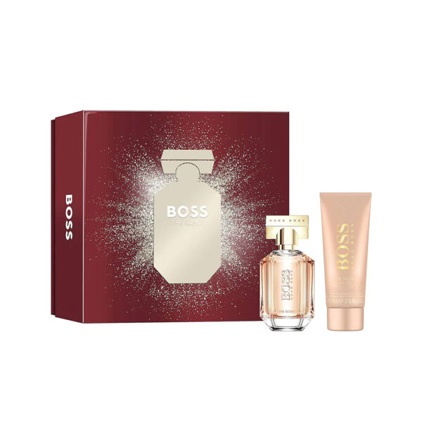 Hugo Boss - Boss The Scent Eau de Parfum