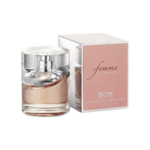 Hugo Bosds Femme By Boss EDP