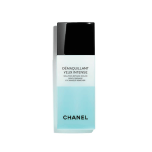 Chanel - Demaquillant Yeux Intense Gentle Bi-Phase Eye Makeup Remover