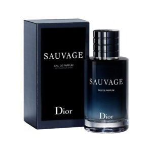 Christian Dior - Sauvage EDP