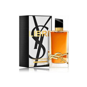 Yves Sain Laurent - Libre Intense EDP