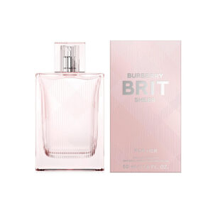 Brit For Her EDT 50ml