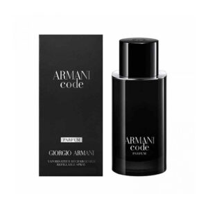 Code Parfum Pour Homme