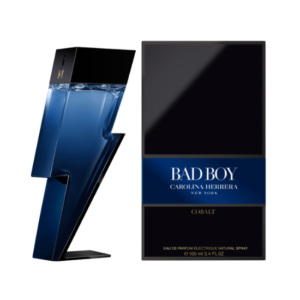 Carolina Herrera ? Bad Boy Cobalt EDP 100ml,essensa
