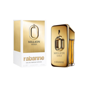 Rabanne - Million Gold EDP Intense 50ml, essensa