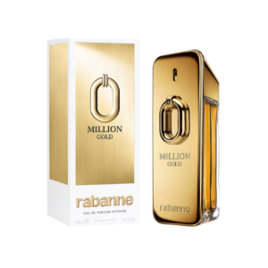 Rabanne - Million Gold EDP Intense 100ml, essensa