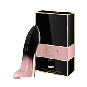 Carolina Herrera ? Good Girl Blush Elixir, essensa