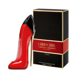 Carolina Herrera ? Very Good Girl EDP, essensa