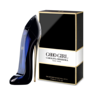 Carolina Herrera ? Good Girl EDP, essensa