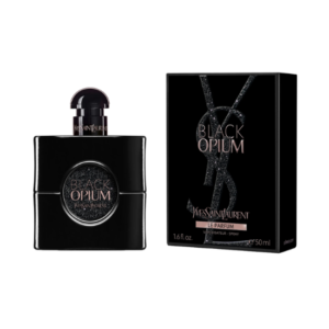 Yves Saint Laurent ? Black Opium Le Parfum 50ml, essensa