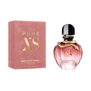 Rabanne - Pure XS For Her EDP 50ml, essensa