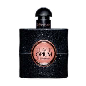 Yves Saint Laurent ? Black Opium EDP 50ml, essensa