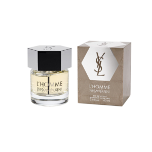 Yves Saint Laurent ? La Nuit De L'Homme EDT 60ml, essensa