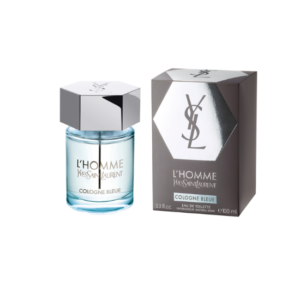 Yves Saint Laurent ? L�Homme Cologne Bleue EDT 100ml, essensa