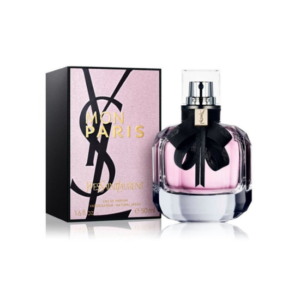 Yves Saint Laurent ? Mon Paris EDP 50ml, essensa